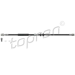 Flexible de frein HANS PRIES 114 200