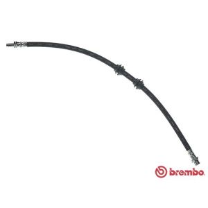 Flexible de frein BREMBO T 44 033