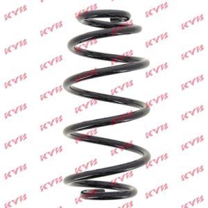 Ressort de suspension KYB RA6176
