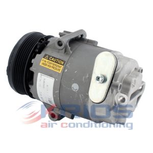 Compressor, ar condicionado MEAT & DORIA K14117R
