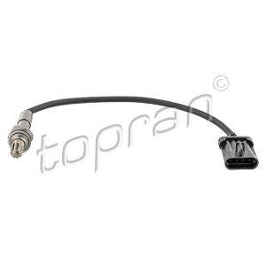 Sonda lambda HANS PRIES 206 195
