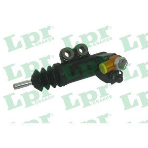 Kupplungsantrieb LPR LPR3138