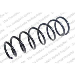 Mola de suspensão LESJÖFORS 4055474
