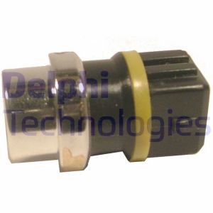 Sensor, temperatura del refrigerante DELPHI TS10245-12B1