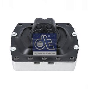 Soporte de motor DT SPARE PARTS 2.10395