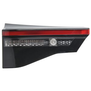 Fanale posteriore VALEO 048742