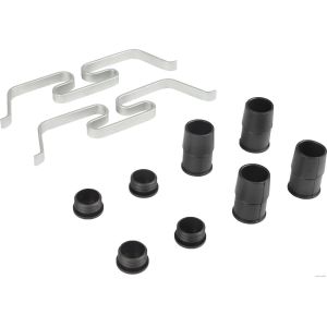 Kit de acessórios, pastilhas de travão HERTH+BUSS ELPARTS J3662053