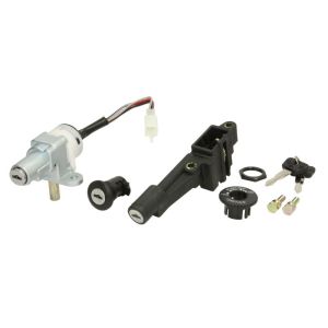 Fechadura de ignição RMS 24 605 0310