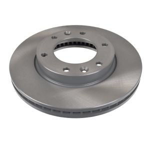 Jarrulevy FEBI BILSTEIN 108555