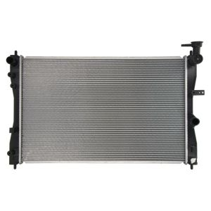 Radiador, arrefecimento do motor KOYORAD PL031940R
