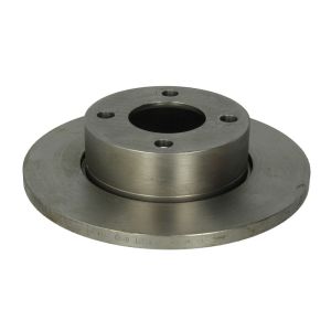 Bremsscheibe BOSCH 0 986 478 130