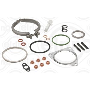 Kit de montaje, sobrealimentador ELRING 187.700