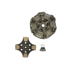 Kupplungssatz Schaeffler LuK 628 3024 19