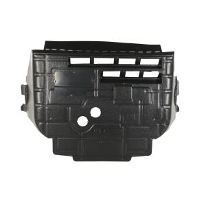 Protección de motor/protección de bajos REZAW-PLAST 151001