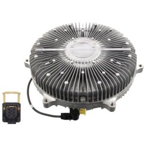 Embraiagem da ventoinha FEBI BILSTEIN 100575