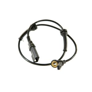 Sensor do ABS traseiro, direito HANS PRIES 303 946