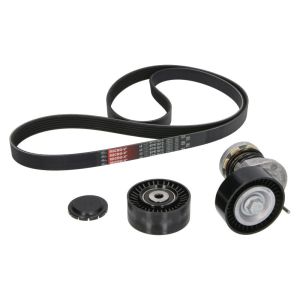 Poly V-riem set Micro-V® Kit GATES K016PK1613