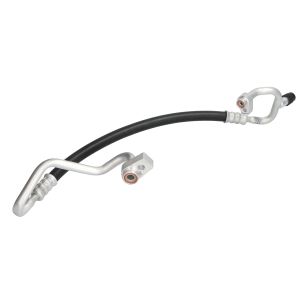 Conduta de alta pressão, ar condicionado NISSENS 844334