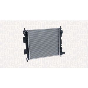 Arrefecedor do motor MAGNETI MARELLI 350213204200
