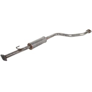 Mittelschalldämpfer BOSAL 284-667