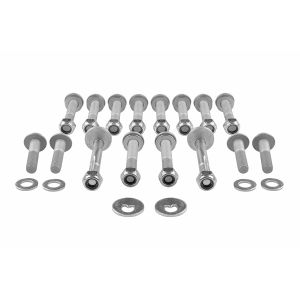 Schraubensatz, Lenker TEDGUM 00228366
