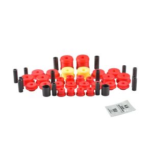 Kit de reparação, Suspensão das rodas TEDGUM TED36049