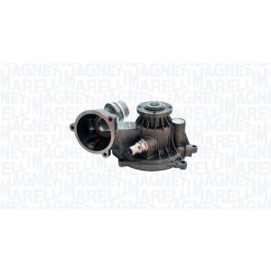 Bomba de arrefecimento MAGNETI MARELLI 350984084000