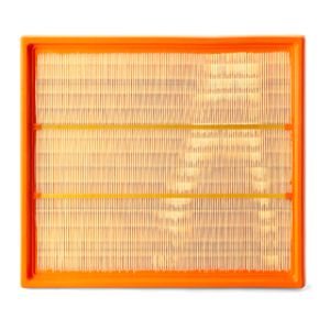 Filtro de ar FLEETGUARD AF25306