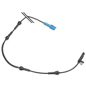 Sensor do ABS traseiro, direito MEYLE 40-14 800 0027