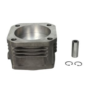 Piston et chemise de cylindre, compresseur d'air comprimé KOLBENSCHMIDT 94919962