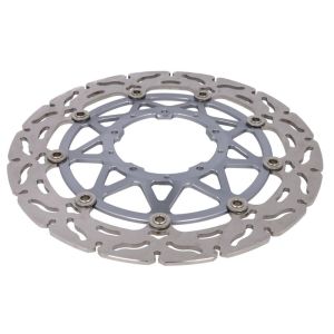 Disque de frein TRW MSW234RAC