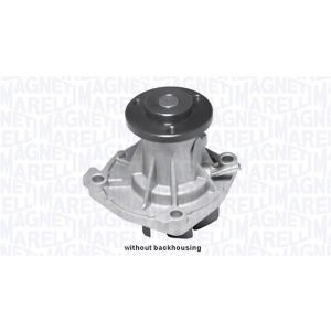 Kühlmittelpumpe MAGNETI MARELLI 352316170853