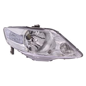 Farol principal DEPO 217-1158R-LD-EM
