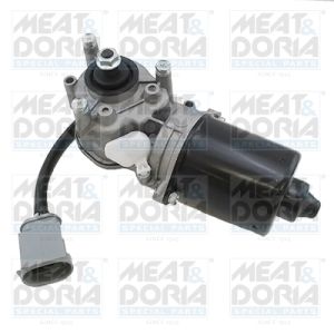 Wischermotor MEAT & DORIA MD27106