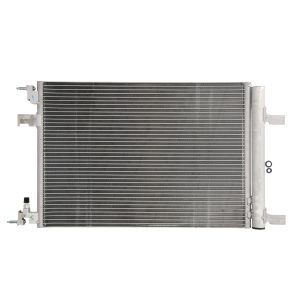 Condensator, airconditioning VALEO 814201