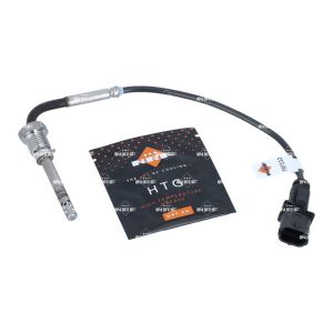 Sensor, temperatura dos gases de escape NRF 707112