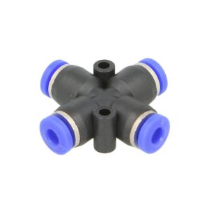 Liittimet TEKALAN PNEUMATICS PNEX-04