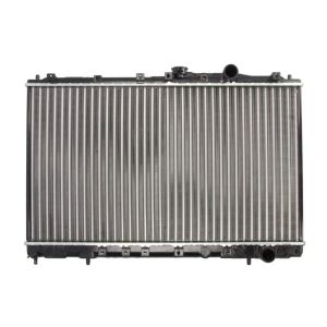 Radiateur, refroidissement du moteur THERMOTEC D75002TT