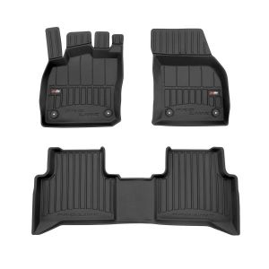 tapetes de borracha FROGUM FRG 3D409804