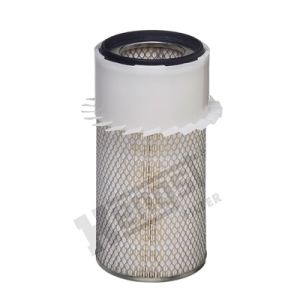 Ilmansuodatin HENGST FILTER E568L