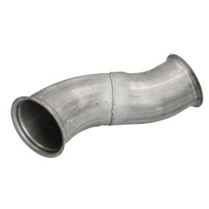 Tubo de escape HOBI 44870