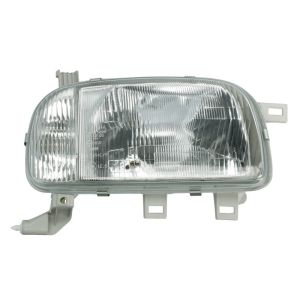 Farol principal DEPO 215-1155EM-2, direito