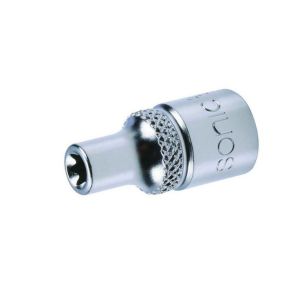 E-Torxeinsatz 1/4" SONIC E4