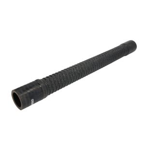 Tuyau en silicone pour le système de refroidissement THERMOTEC SE35X500 FLEX BLACK