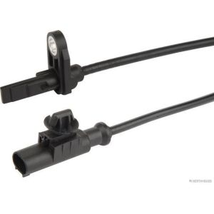 Sensor do ABS traseiro, direito HERTH+BUSS ELPARTS J5912063
