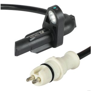 Sensor do ABS traseiro, direito HERTH+BUSS ELPARTS 70661558