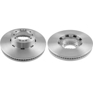 Jarrulevy TRW DF5076S