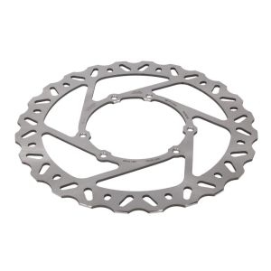 Bremsscheibe TRW MST281EC, 1 Stück