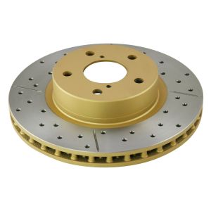 Bromsskiva DBA DBA642X