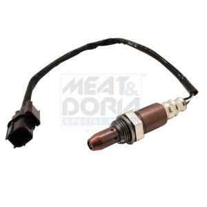 Sensor Lambda MEAT & DORIA 811028